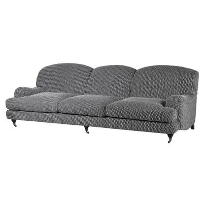 Oyster Long Island Sofa