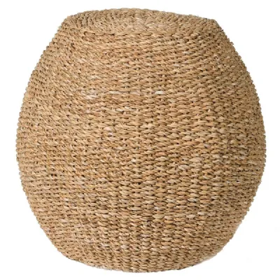 Sea Grass Stool