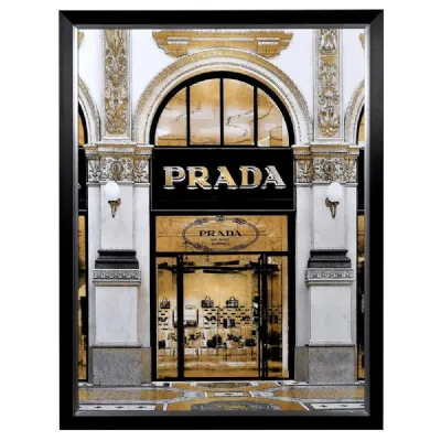 Designer Entrance Picture
