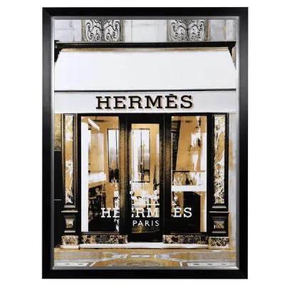 Designer Store Picture