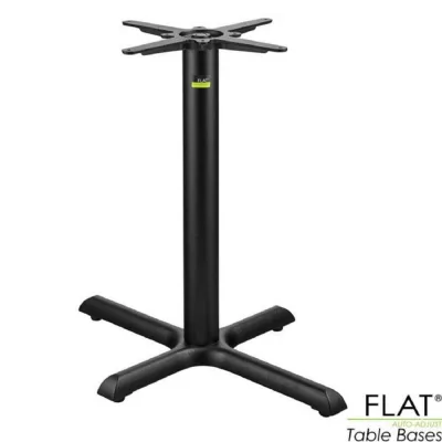 Auto Adjust KX2230 Black Dining Table Base