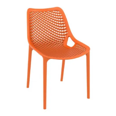 Stacking Dining Chairs Weather Resistant