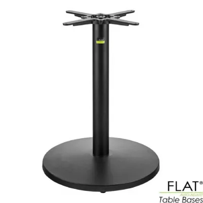 Auto Adjust UR22 Black Dining Table Base
