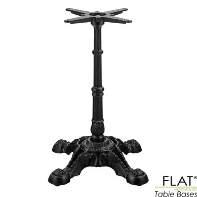 Auto Adjust PX23 Black Dining Table Base