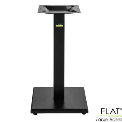 Auto Adjust GS22 Black Dining Table Base