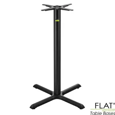 Auto Adjust KX30 Black Bar Table Base