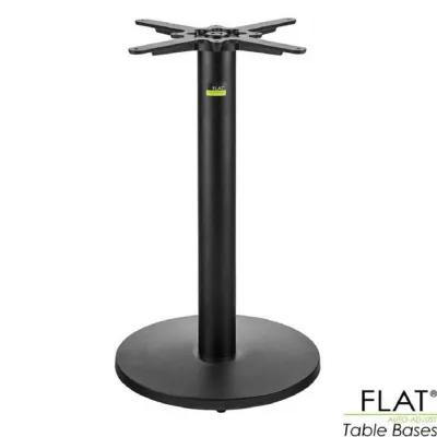 Auto Adjust UR17 Black Dining Table Base