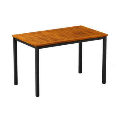 Outdoor 120 x 70 Dining Table