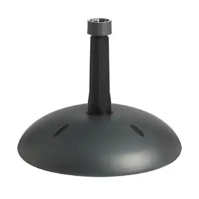 Olympus Anthracite Parasol Base Black