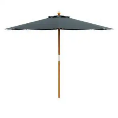 Royal Parasol Dark Grey