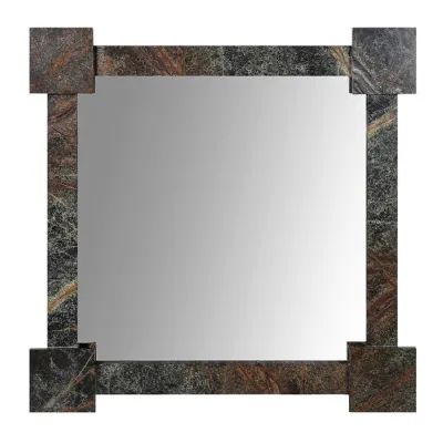 Ravenna Marble Wall Mirror