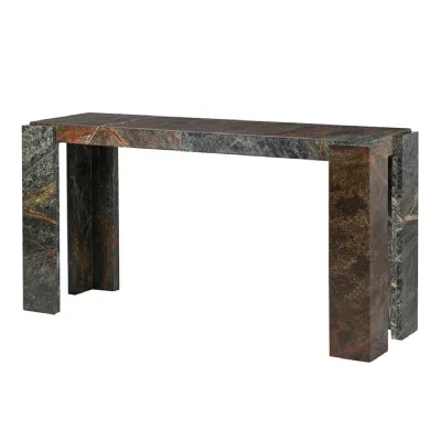 Ravenna Marble Console Table