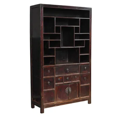 Food Cabinet