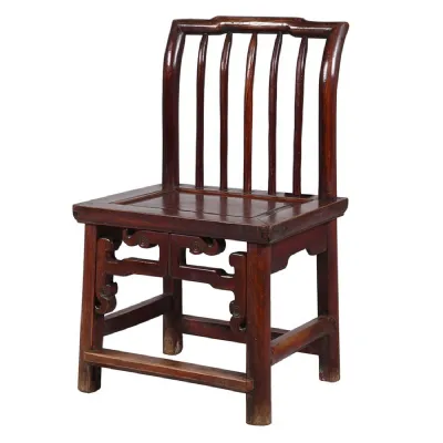 Children Chinese Chair