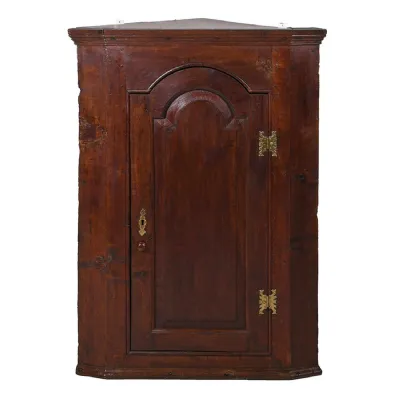 Corner Cupboard
