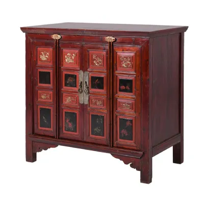 Chinese Cabinet