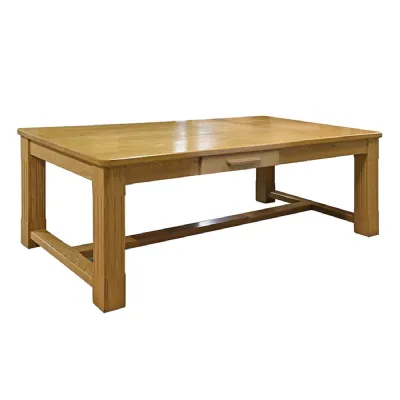 Bespoke Ash Dining Table