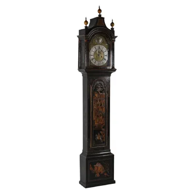 Long Case Clock