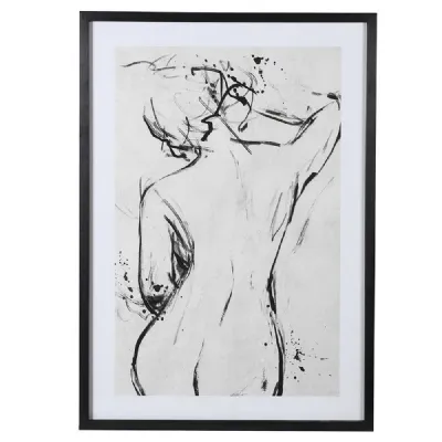 Female Pose Picture
