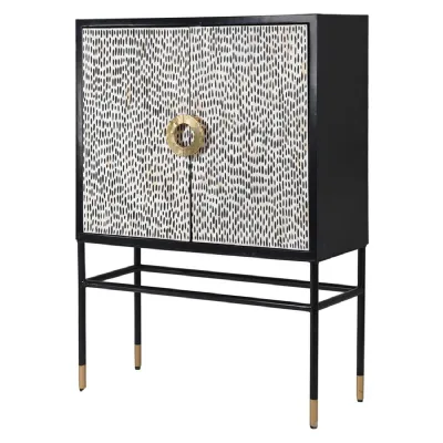 Asha Bone Cabinet
