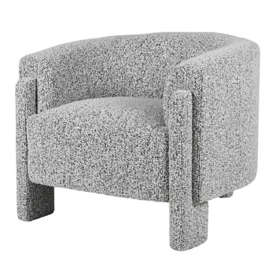 Grey Storm Curve Chir