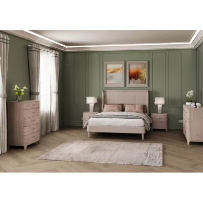 Zahra Mirror Parisian Cream