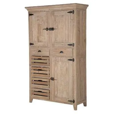 Storage Cabinets