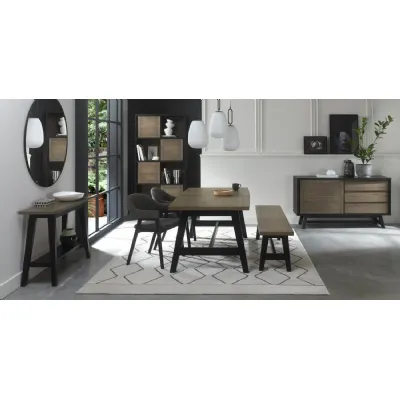 Dining Table With Bench And Chairs