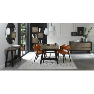 Dining Table And 4 Chairs