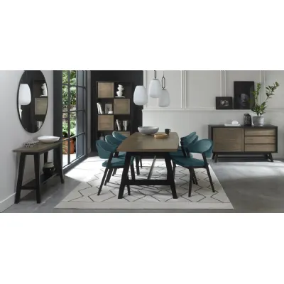 Dining Table And 6 Chairs