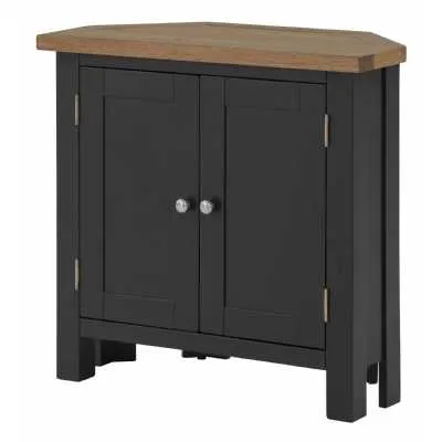 Corner Cabinets
