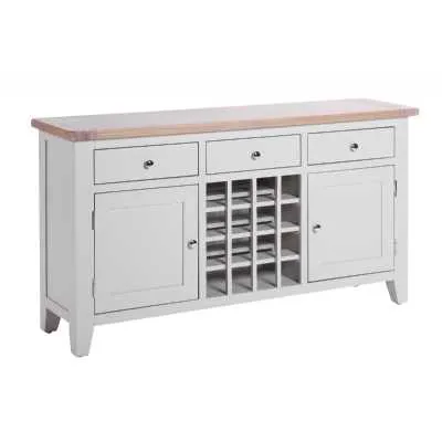 Wine Tables