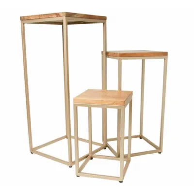 Stands