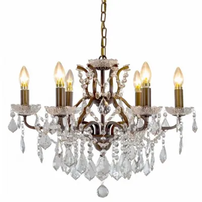 Chandeliers