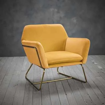 Accent And Occasional Chairs