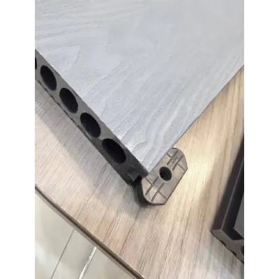 Set of 80 Modern Composite Decking Fittings