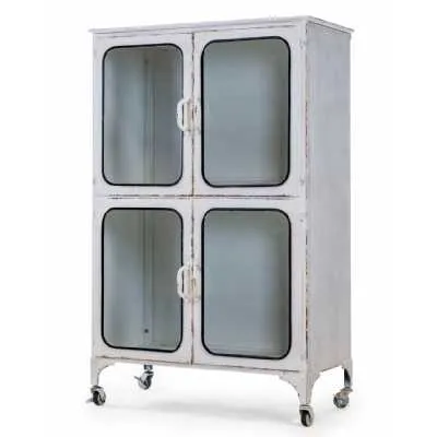 Storage Units