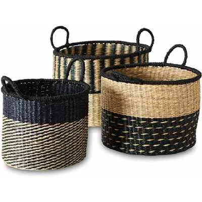 Storage Baskets