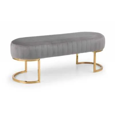 Benches And Chaises