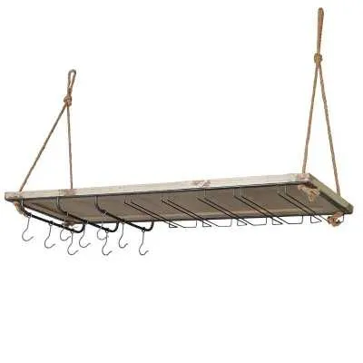 Wall Racks