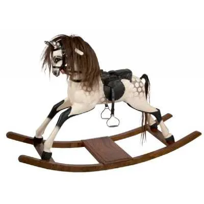 Rocking Horses