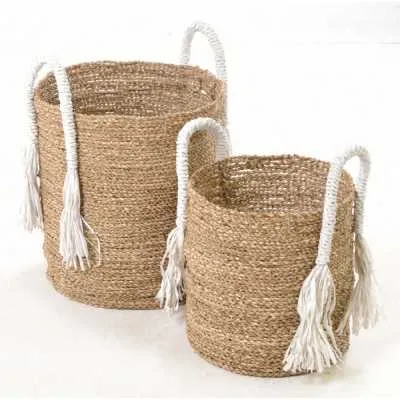 Basketware