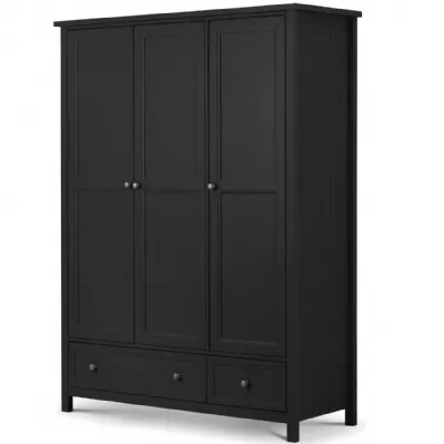 Wardrobes