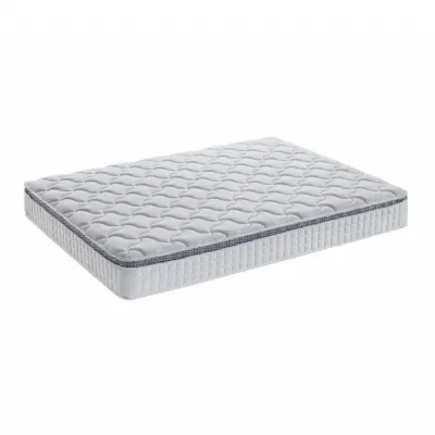 Modern Double 23cm Orthopaedic Pocket Spring Mattress