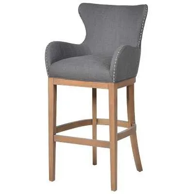 Breakfast And Bar Stools