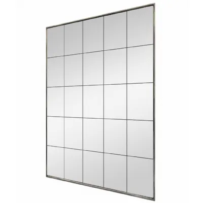 Square Wall Mirrors