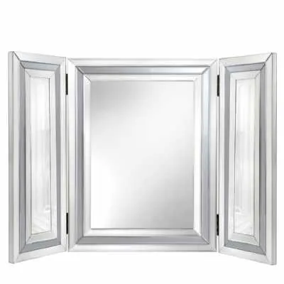 Vanity and Table Mirrors