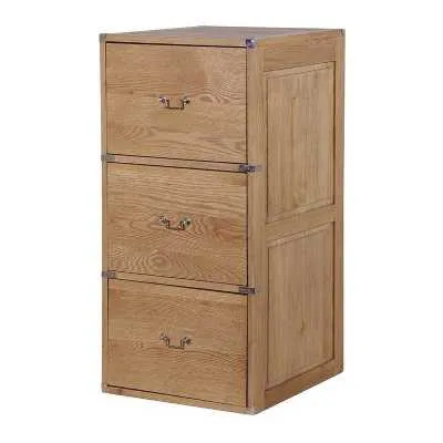 Filing Cabinets