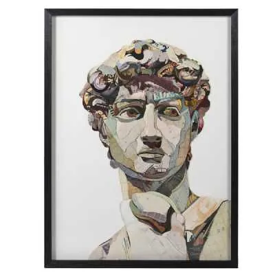 Framed Prints