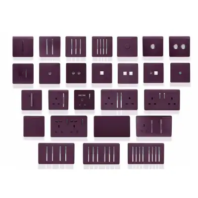 Switches and Sockets